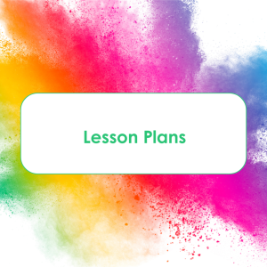 Lesson Plans