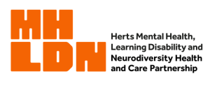 Herts Mental Health Learning Disability and Neurodiversity Health and Care Partnership