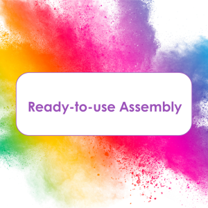Ready-to-use Assembly