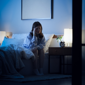 Child unable to sleep - ADD-vance Specialist Sleep Service