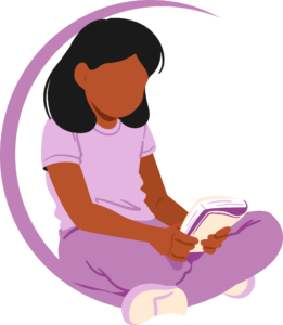 Children and Young People icon
