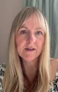 Louise - Archie's Mum