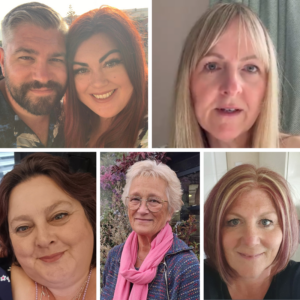 Stories from our Community