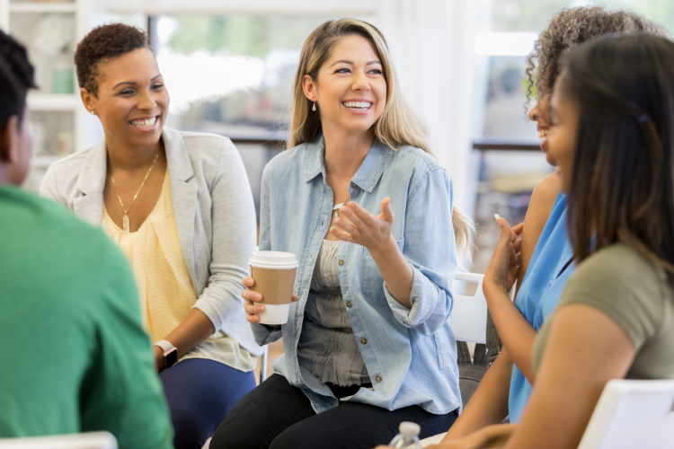 Wellbeing in the Workplace