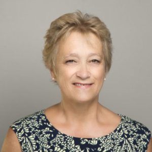 Anne Ross