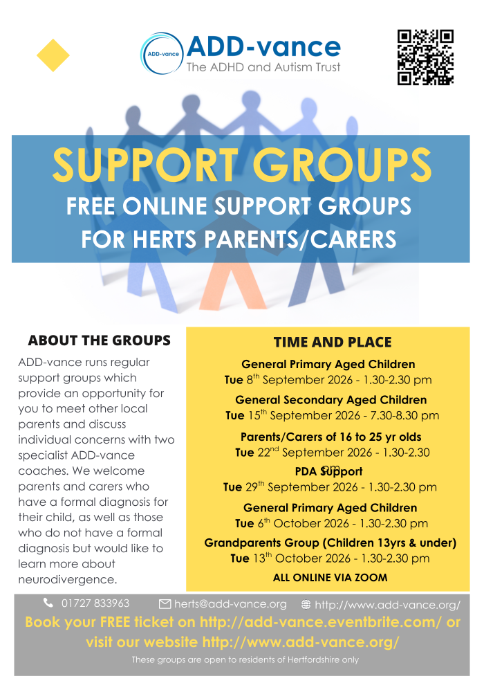 Autumn 26 - Support Groups poster H1 (A4) (1) (1)