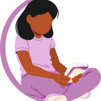 Children and Young People icon