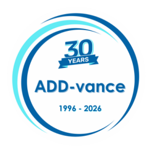 30th anniversary logo